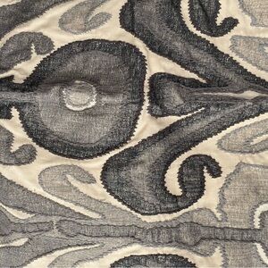 Pottery Barn iKat Pillow Covers